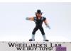 The Undertaker 100% Complete W/ Card WWF Wrestling 1992 Hasbro Action Figure