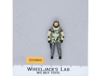 Slip-Stream V1 100% Complete G.I. Joe 1986 Hasbro Vintage Action Figure