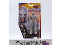 Rey Mysterio WWE Summer Slam 2021 Mattel Action Figure NEW SEAELD