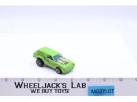 Poison Pinto Green 1975 Redline Hot Wheels Mattel Vintage RL