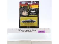 Batmissile DC Comics Batman Returns Diecast Metal 1992 ERTL NEW MOSC SEALED
