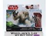 Wampa & Luke Skywalker (Hoth) Star Wars Force Link 2.0 2017 Hasbro NEW SEALED