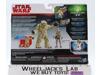 Wampa & Luke Skywalker (Hoth) Star Wars Force Link 2.0 2017 Hasbro NEW SEALED