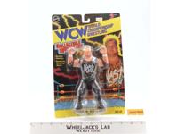 Brian Knobs WCW Collectible Wrestlers MOSC The Original Toymakers 1994