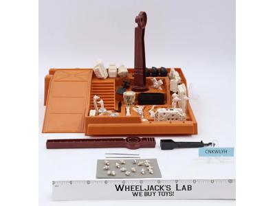 Droid Factory Maker Star Wars 1979 Kenner Vintage Action Figure Playset