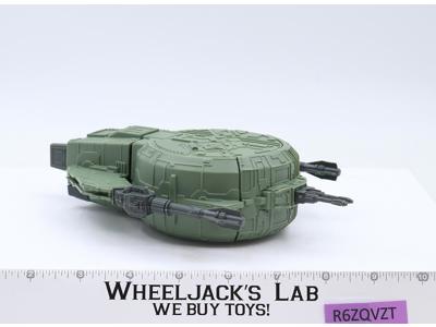 Endor Forest Ranger Mini Rig 100% Complete Star Wars ROTJ 1984 Kenner Vehicle