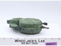 Endor Forest Ranger Mini Rig 100% Complete Star Wars ROTJ 1984 Kenner Vehicle