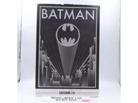 Batman Premium Format Statue DC Comics Sideshow Collectibles 0122/1500