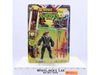 Walker Movie III Teenage Mutant Ninja Turtles TMNT 1992 Playmates NEW SEALED