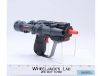 Biker Scout Laser Pistol Star Wars 1984 Kenner Vintage Role Play Accessory