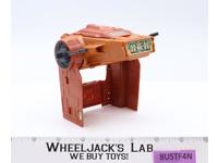 AST-5 Armored Sentinel Transport Mini Rig 100% Complete Star Wars 1983 Vehicle