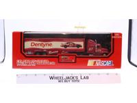 Racing Champions Die-Cast Cab Racing Team Transporter NASCAR 1993 1/64 Scale