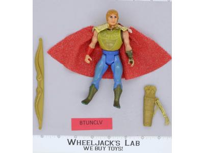 Bow She-Ra Princess of Power MOTU 1984 Mattel Vintage Action Figure