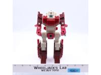 Scattershot Computron Vintage 1987 G1 Transformers Hasbro Action Figure