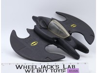 Batwing Villain Cruncher DC Comics Batman 1989 Toy Biz Action Figure Vehicle