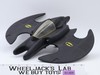 Batwing Villain Cruncher DC Comics Batman 1989 Toy Biz Action Figure Vehicle
