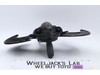 Batwing Villain Cruncher DC Comics Batman 1989 Toy Biz Action Figure Vehicle
