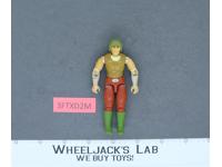 Armadillo V1 100% Complete 1988 G.I. Joe Hasbro Vintage Action Figure