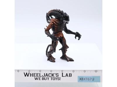 Scorpion Alien Aliens 1992 Kenner Vintage Action Figure