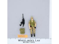 Repeater V1 100% Complete G.I. Joe 1988 Hasbro Vintage Action Figure