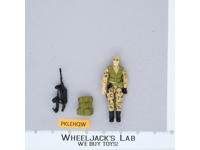 Repeater V1 100% Complete G.I. Joe 1988 Hasbro Vintage Action Figure