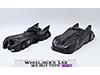 Batmobile Complete DC Comics Batman 1989 ToyBiz Action Figure Vehicle Vintage