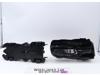 Batmobile Complete DC Comics Batman 1989 ToyBiz Action Figure Vehicle Vintage