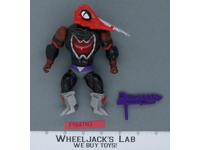 Mosquitor 100% Complete He-Man Masters of the Universe MOTU 1987 Mattel Vintage