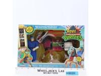 Movie lll Samurai Rebel War Horse W/Rebel Soldier TMNT 1992 Playmates NEW SEALED