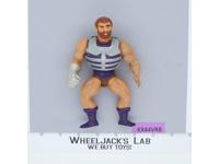 Fisto He-Man Masters of the Universe MOTU 1984 Mattel Vintage Action Figure