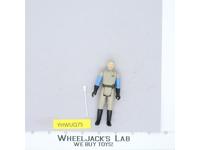 General Madine 100% Complete Star Wars ROTJ 1983 Vintage Kenner NO REPRO