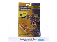 Swindle Combaticon MOSC 1990 Vintage Hasbro G1 Transformers Figure