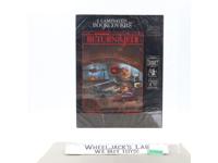 Laminated Bookcovers Star Wars Return of the Jedi 1983 Vintage NEW SEALED