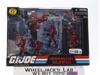 Crimson Guard 5-Pack G.I. Joe 2008 Hasbro Action Figures NEW SEALED