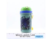 Godzilla Plastic Canteen Water Bottle Toho Legendary Zak Designs Inc.