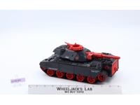 C.A.T. CAT Crimson Attack Tank 100% Complete Sears GI Joe 1985 Hasbro Vehicle