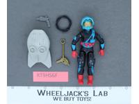 T.A.R.G.A.T. V1 100% Complete 1989 G.I. Joe Hasbro Vintage Action Figure