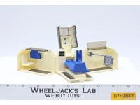 Medical Bay Action Pod 100% Complete Starcom 1987 Coleco Action Figure Playset