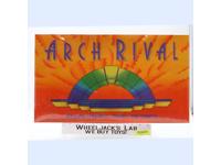 Arch Rival Balance Board Game 1992 Parker Brothers NEW MISB SEALED