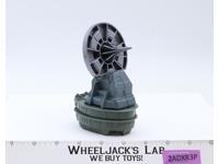 Mini Rig Exploding Radar Laser Cannon 100% Complete 1982 Star Wars ESB Vintage