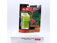Dirtbag Decepticon Auto Rollers G2 Transformers 1994 Hasbro Figure MOSC SEALED