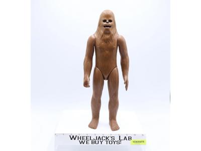 Chewbacca #2 Star Wars 1978 Vintage Kenner 15" Action Figure