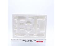 Jetfire ARMOR INSERT ONLY 1985 Action Figure Vintage Hasbro G1 Transformers