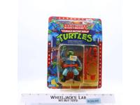 Yankee Doodle Raph Mutant Military 2 Teenage Mutant Ninja Turtles MOSC UNPUNCHED