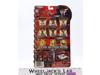 Hurricane Helms WWF RAW Uncahined Fury 2002 Jakks Pacific Figure NEW SEALED