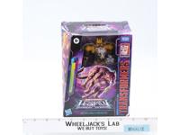 Autobot Nightprowler Transformers Legacy 2022 Hasbro Action Figure NEW SEALED
