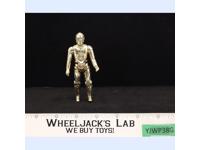 C-3PO 100% Complete Star Wars 1977 Kenner Vintage Action Figure NO REPRO