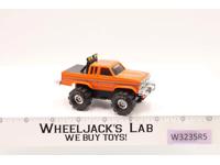 Ford F-100 4x4 Truck Stomper 1980's Schaper Toys WORKS