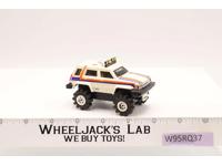 Toyota Tercel SR5 4x4 Truck Stomper 1980's Schaper Toys WORKS