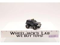 Ford Bronco 4x4 Truck Stomper 1980's Schaper Toys WORKS